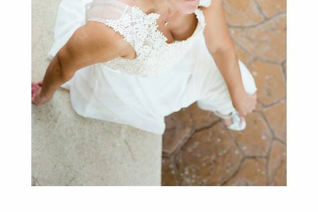 La boda de Natalia Poliakova  y Jorge Domenech  3