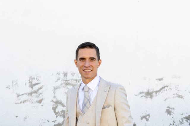 La boda de Karolina y Xavier 3