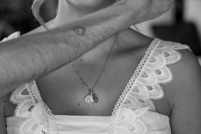 La boda de Maria y Fran 3