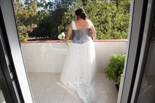 La boda de Gisela y Jose 1