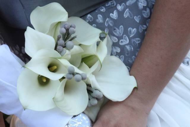 La boda de Gisela y Jose 3