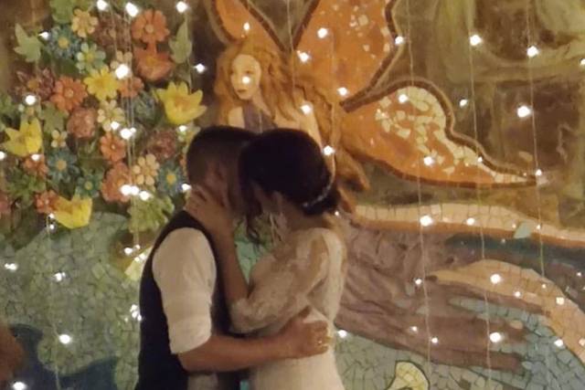 La boda de Marta y Eric 3