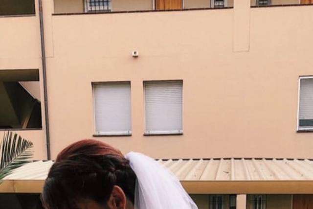 La boda de Marta y Eric 1