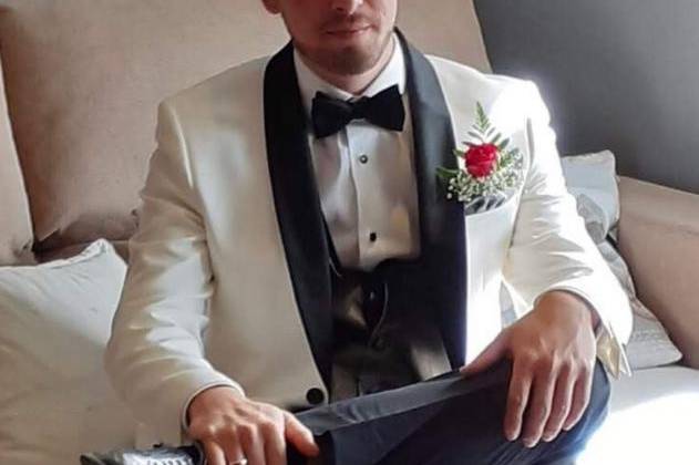 La boda de Marta y Eric 2