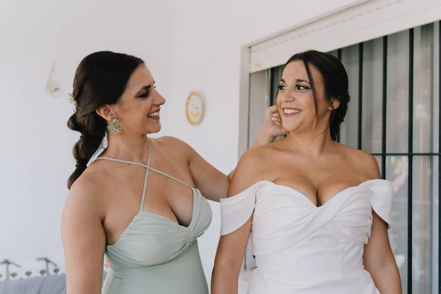 La boda de Raquel y José Antonio 3