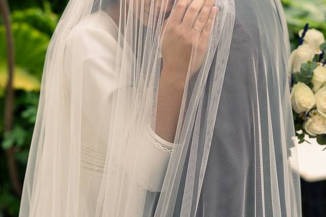 La boda de Sara y Paco 2