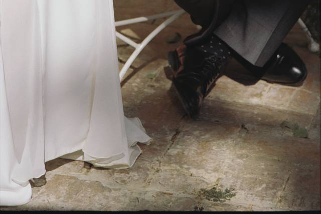 La boda de Lorea y Jaime 1