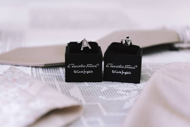 La boda de Álvaro y Laura 2