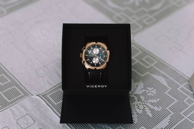 La boda de Álvaro y Laura 3