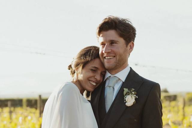 La boda de Ana y Miguel 2