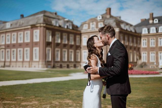 La boda de Elena y Tim 3