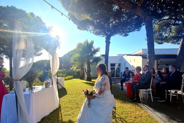 La boda de Estela y Alberto 3