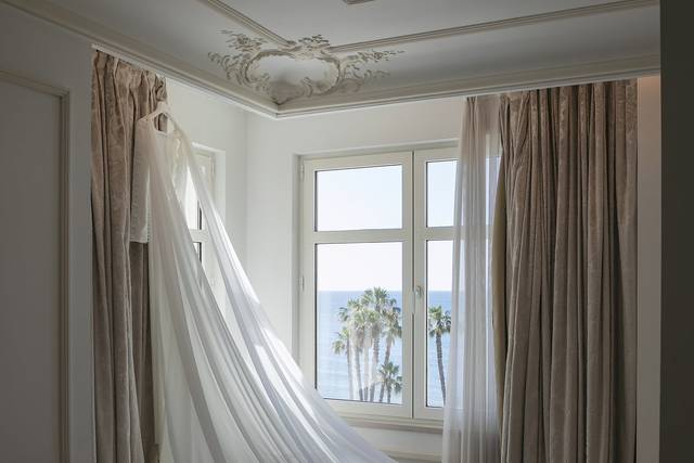 La boda de Chelo y Daniel 1