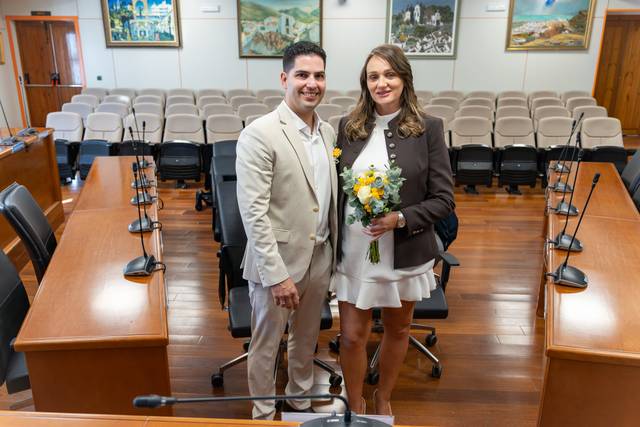 La boda de MariLuz y Agustín 3