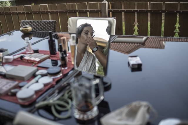 La boda de Laura y Esteban 2