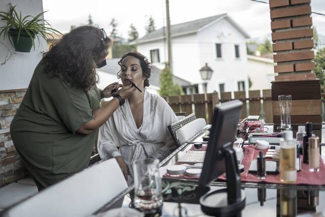 La boda de Laura y Esteban 3