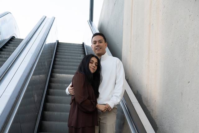 La boda de Emma y Javier 3