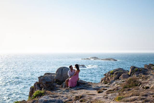 La boda de Ana y Álvaro 3
