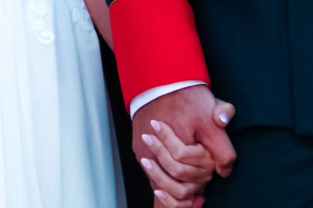 La boda de Patricia y Javier 1