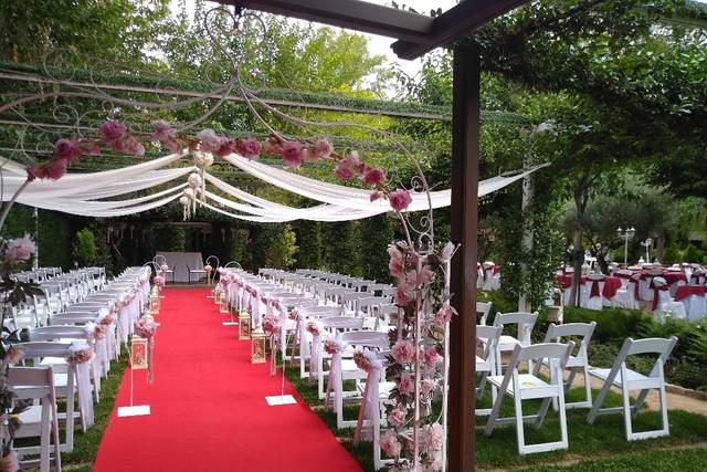 La boda de Vane y Marta 3