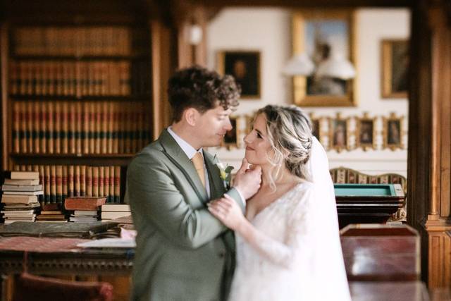 La boda de Débora y Rubén  3