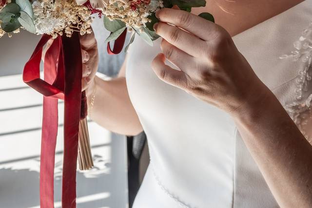 La boda de Juan Carlos y Noelia 1