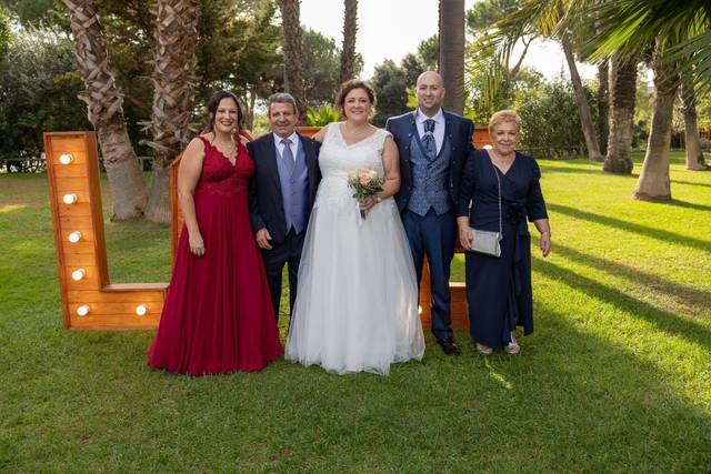La boda de Ana y Ramon 2