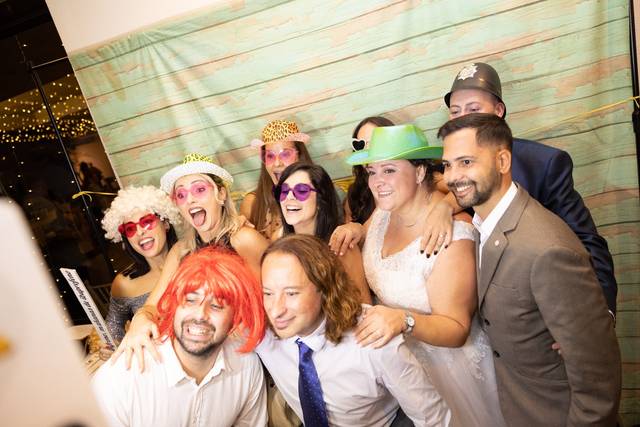 La boda de Ana y Ramon 3