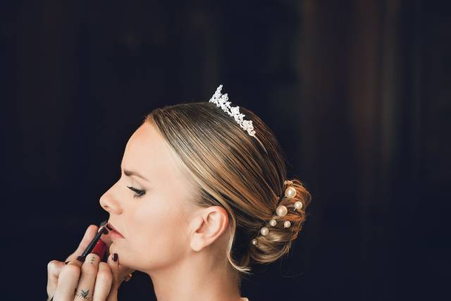 La boda de Natalia y Borja 2