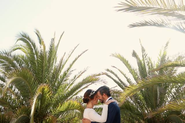 La boda de Rebeca y Antonio 2