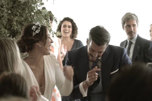 La boda de Rebeca y Antonio 3