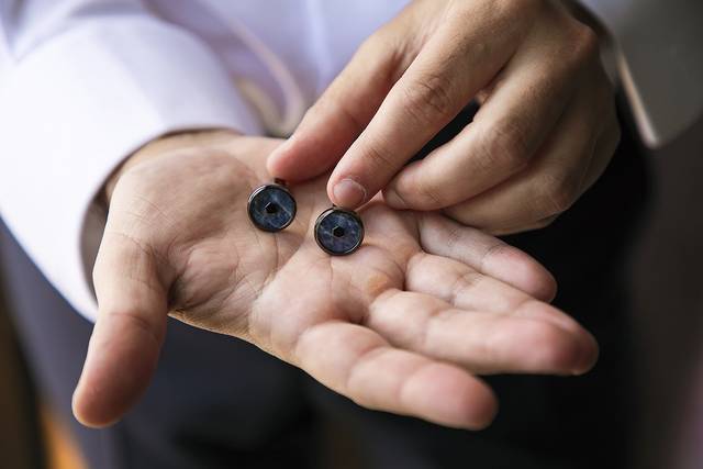 La boda de Virgina y David 2