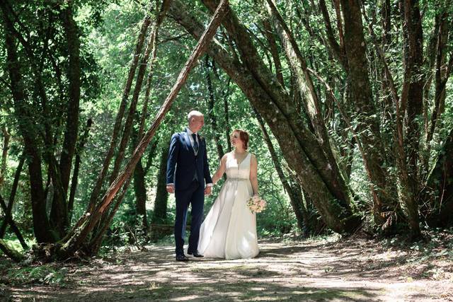 La boda de Lucía y Cristian 2