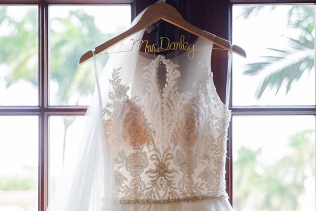 La boda de Ashley y Kevin 2