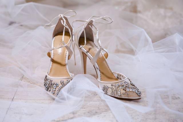 La boda de Ashley y Kevin 3