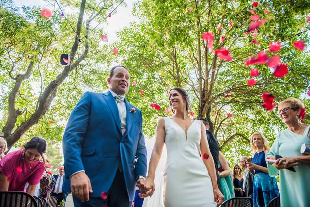 La boda de Eva y Maxi 3