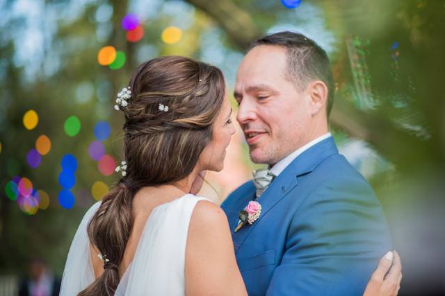 La boda de Eva y Maxi 1