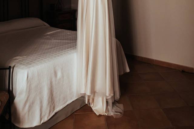 La boda de María y Manuel 3
