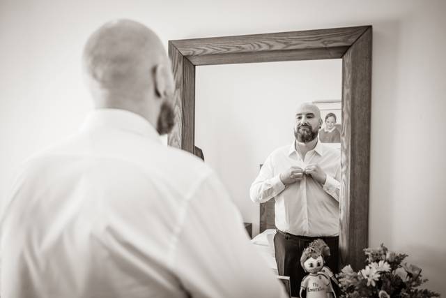 La boda de Rafael y Marta 3