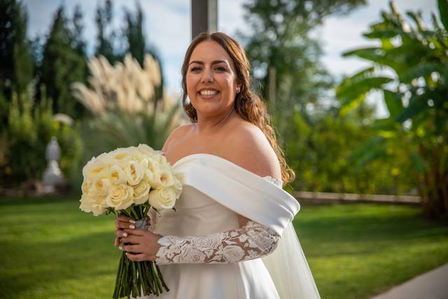 La boda de Rafael y Marta 1