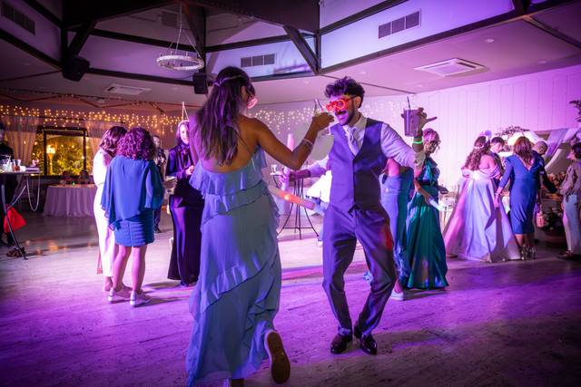 La boda de Rafael y Marta 2