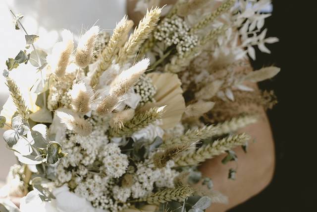 La boda de Beatriz y Victor 1