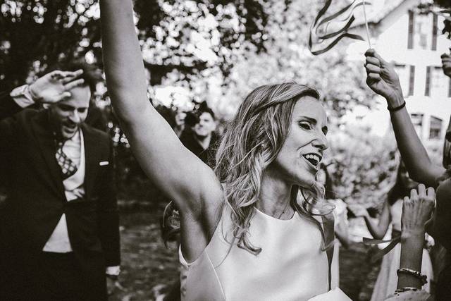 La boda de Beatriz y Victor 2