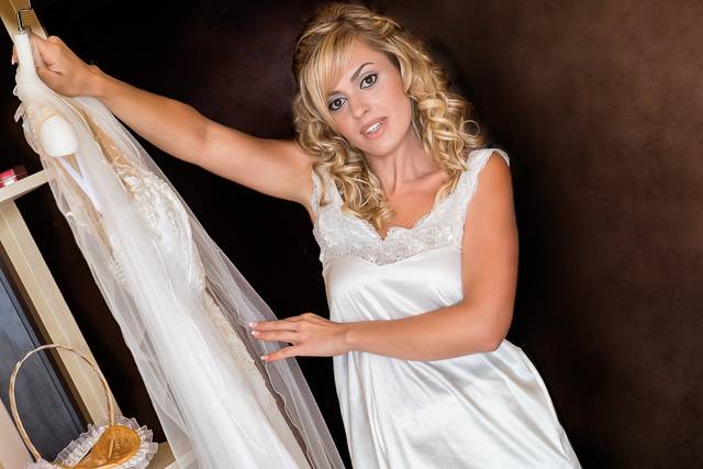 La boda de Davinia y Juan Manuel 2