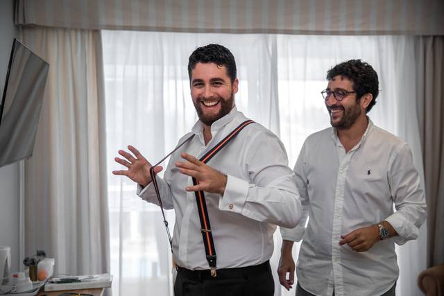 La boda de Alexia y Adrian 3