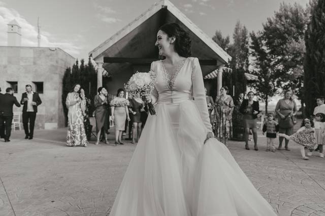 La boda de Dani y Noelia 2