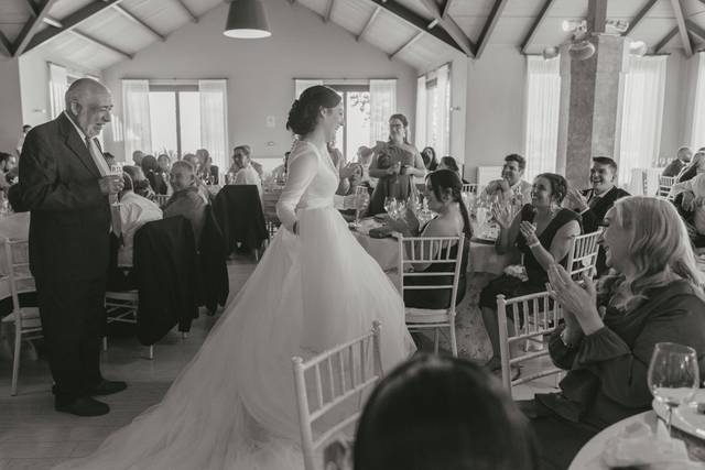 La boda de Dani y Noelia 3