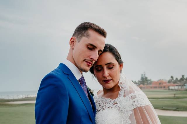 La boda de Maria Jesus y Mateo 2