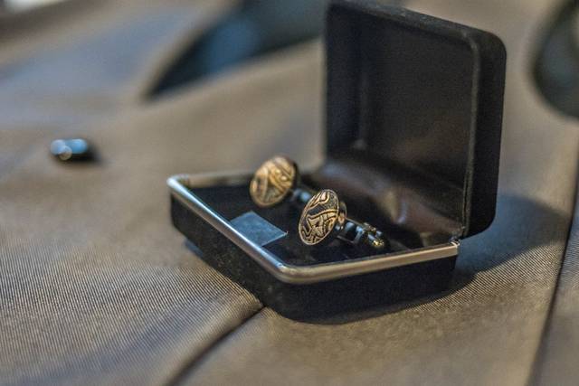 La boda de Patricia y Sergio 2