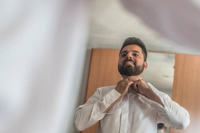 La boda de Patricia y Sergio 3